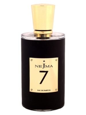 Nejma – 7 Oud Line