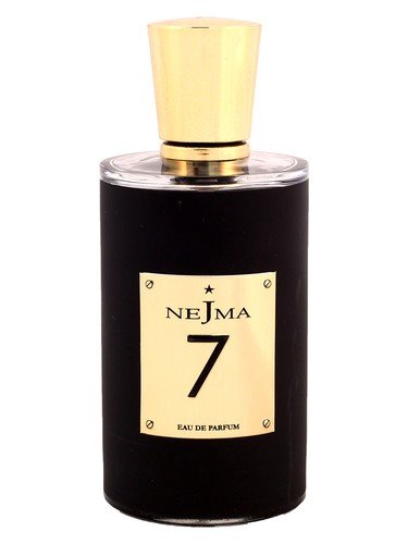 Nejma – 7 Oud Line