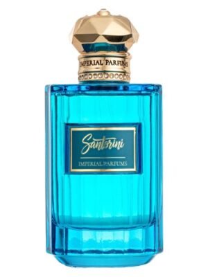 Imperial Parfums – Santorini