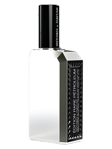 Histoires de Parfums – Édition Rare Pétroleum