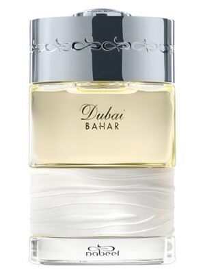 The Spirit of Dubai – Bahar