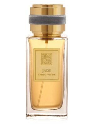 Signature – Jade