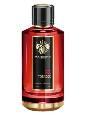 Mancera – Red Tobacco