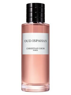 Dior – Oud Ispahan