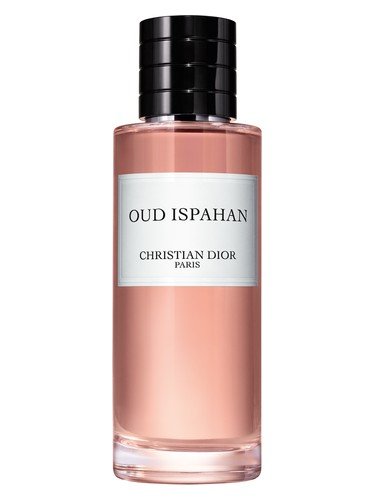 Dior – Oud Ispahan