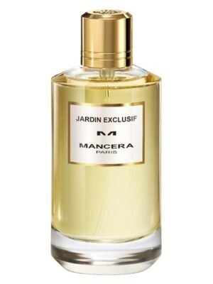 Mancera – Jardin Exclusif