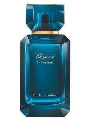 Chopard – Or de Calambac