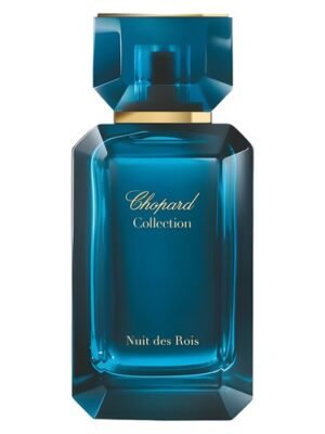 Chopard – Nuit des Rois
