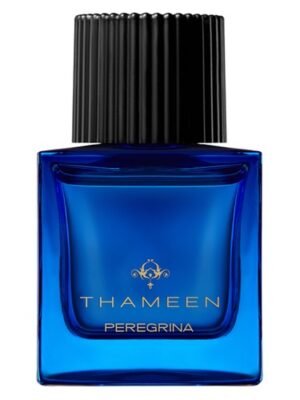 Thameen – Peregrina