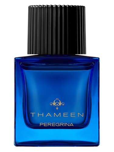Thameen – Peregrina