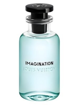 Louis Vuitton – Imagination
