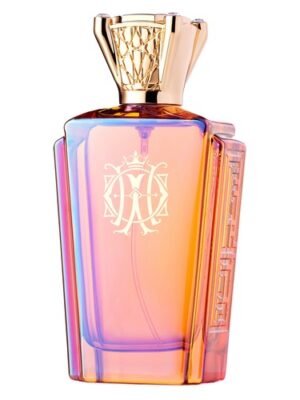 Attar Al Has – Spice Rose