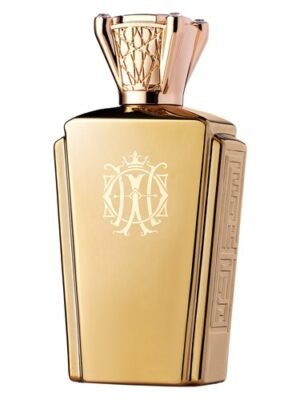 Attar Al Has – Golden Ice