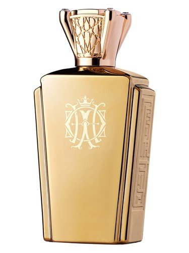 Attar Al Has – Golden Ice