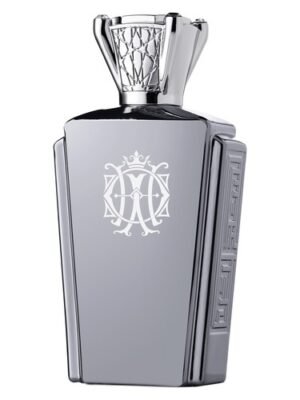 Attar Al Has – Metallic Oud