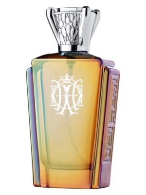 Attar Al Has – Fleur de Tabac