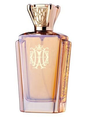 Attar Al Has – Kamuthraa