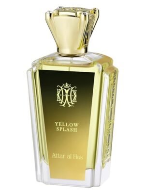 Attar Al Has – Yellow Splash