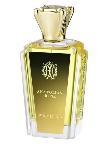 Attar Al Has – Anatolian Rose