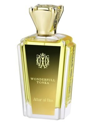 Attar Al Has – Wonderful Tonka
