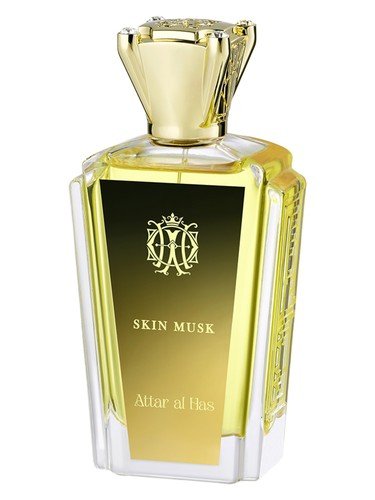 Attar Al Has – Skin Musk
