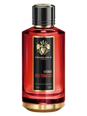 Mancera – Red Tobacco Intense