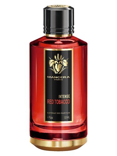 Mancera – Red Tobacco Intense