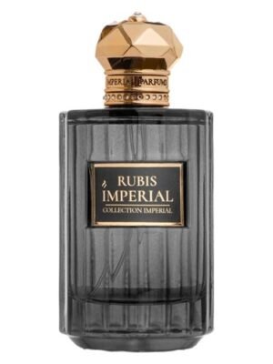 Imperial Parfums – Rubis