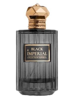 Imperial Parfums – Black Impérial