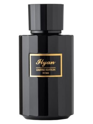 Imperial Parfums – Ilyan