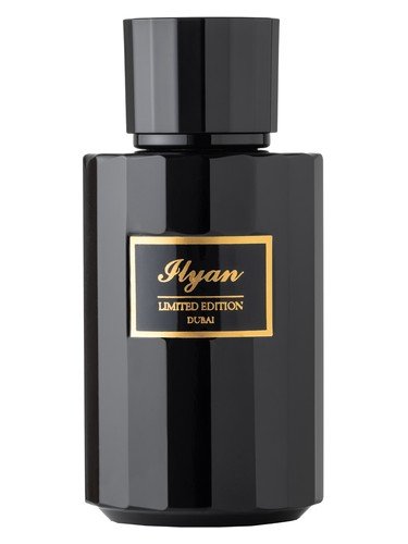Imperial Parfums – Ilyan