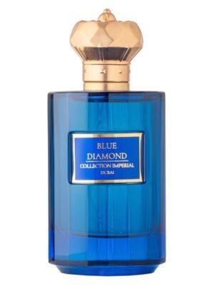 Imperial Parfums – Blue Diamant