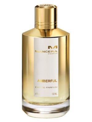 Mancera – Amberful
