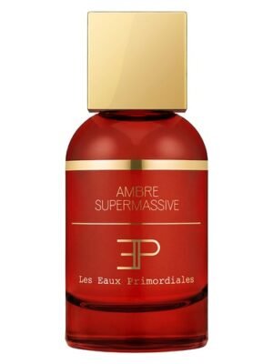 Les Eaux Primordiales – Ambre Supermassive