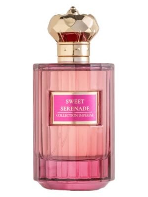 Imperial Parfums – Sweet Sérénade