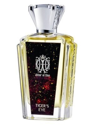 Attar Al Has – Tiger's Eye