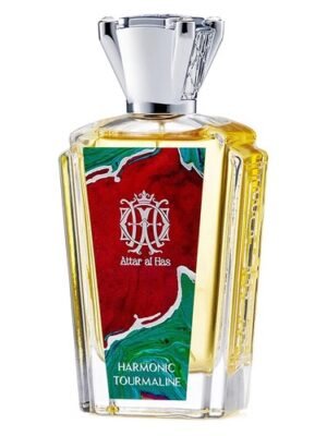 Attar Al Has – Harmonic Tourmaline