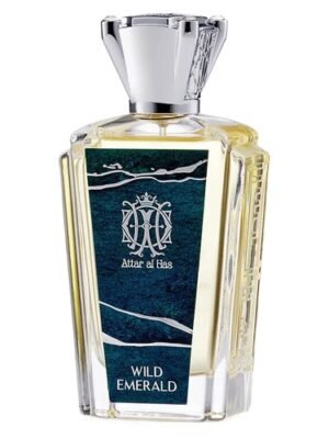 Attar Al Has – Wild Emerald