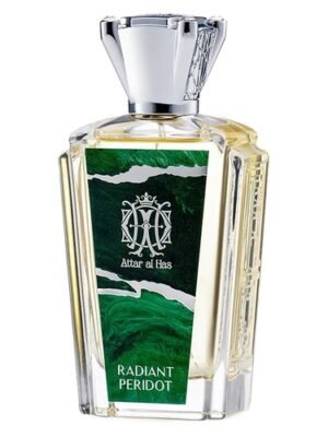 Attar Al Has – Radiant Peridot