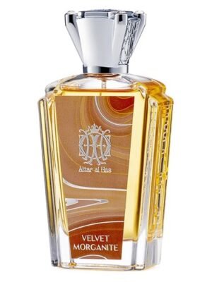 Attar Al Has – Velvet Morganite